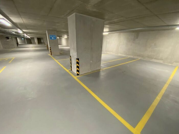 Garage / Parking To Rent In Elizabeth Tower, , Chester Road, M15