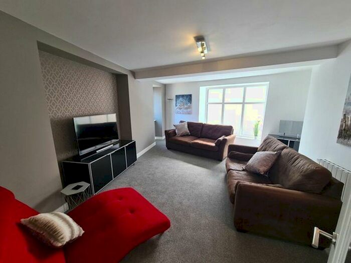 2 Bedroom Apartment To Rent In The Garden Apartment, Theatre Street, Ulverston, LA12