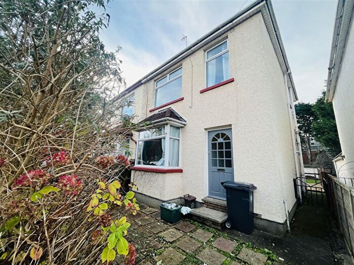 4 Bedroom Property To Rent In Forest Road, Fishponds, BS16