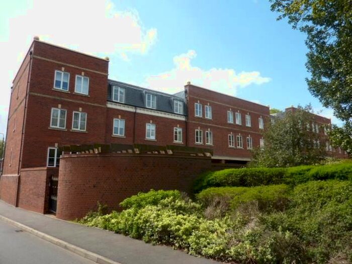 1 Bedroom Flat To Rent In Duesbury Place, Mickleover, Derby, Derbyshire, DE3