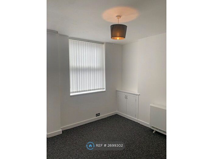 1 Bedroom Flat To Rent In Handley Street, Leicester, LE2