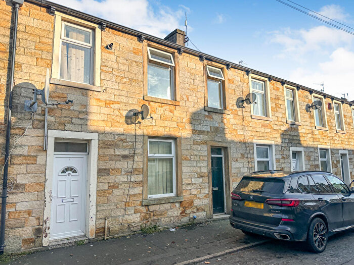3 Bedroom Terraced House For Sale In Pheasantford Street, Burnley, Lancashire, BB10