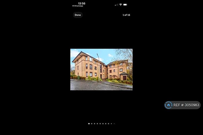 3 Bedroom Flat To Rent In Busby, Renfrewshire, G76