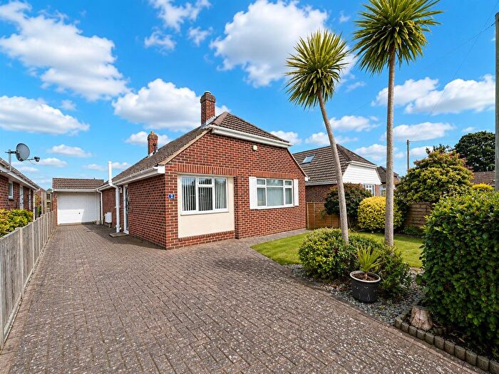 3 Bedroom Detached Bungalow For Sale In Glyn Drive, Fareham, PO14