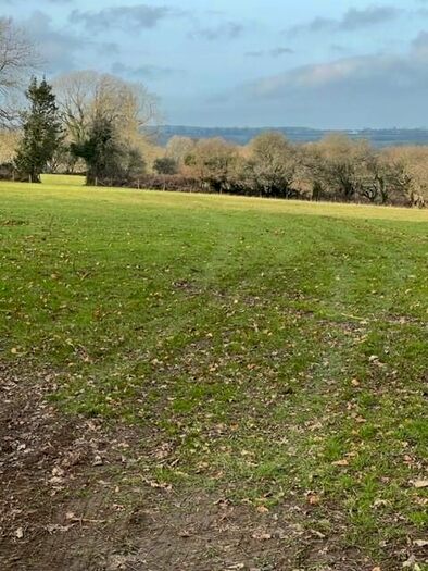 Land For Sale In Part Of Croesyforwyn, Eglwyswrw, Crymych, SA41