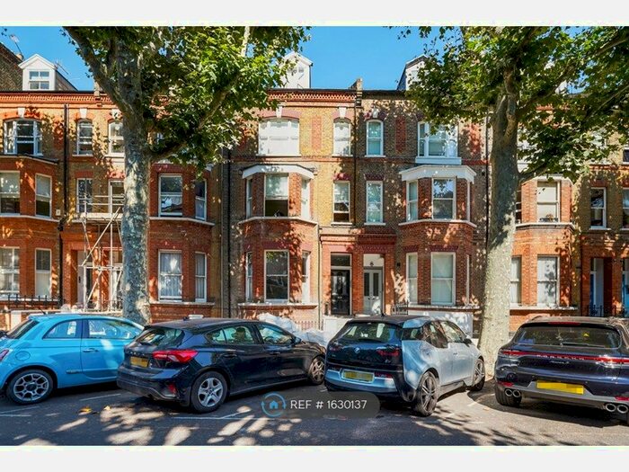 Studio To Rent In Randolph Avenue, London, W9