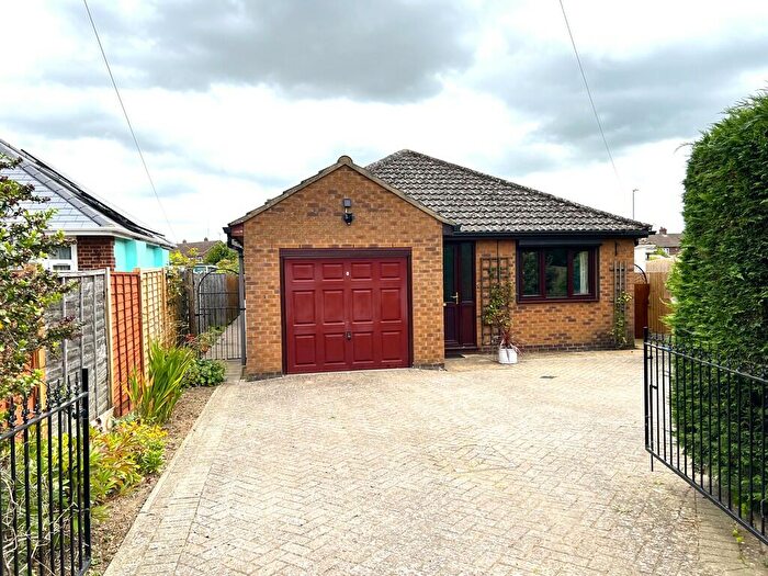 3 Bedroom Detached Bungalow For Sale In London Road, Chatteris, Cambs, PE16