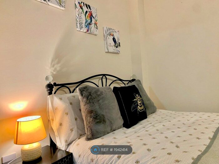 1 Bedroom Flat To Rent In Bailey Street, Sheffield, S1