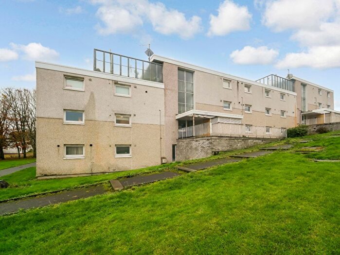 2 Bedroom Flat For Sale In Pembroke, Glasgow, East Kilbride, G74