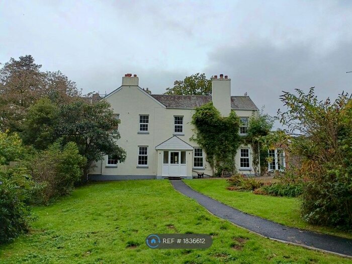 4 Bedroom Semi-Detached House To Rent In East Dunley, Bovey Tracey, Newton Abbot, TQ13