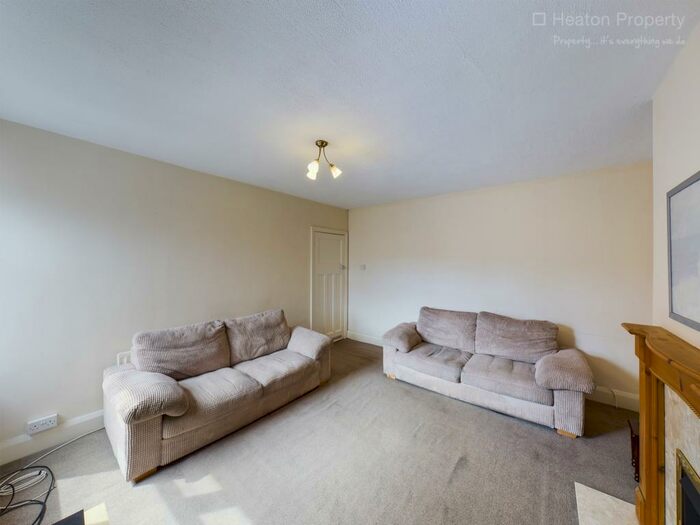 2 Bedroom Ground Flat To Rent In Rokeby Terrace, Newcastle Upon Tyne, NE6