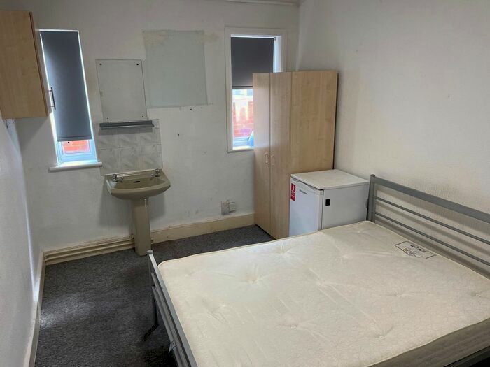 Studio To Rent In Gayton Road, Harrow, HA1