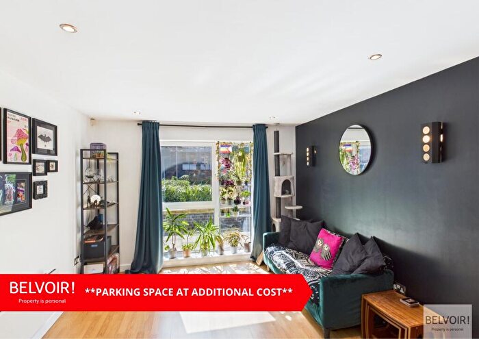 1 Bedroom Flat For Sale In Atlantic One, Radford Street, City Centre, Sheffield, S3