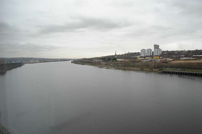 2 Bedroom Flat To Rent In The Armstrong, Tynemouth Pass, Gateshead, NE8