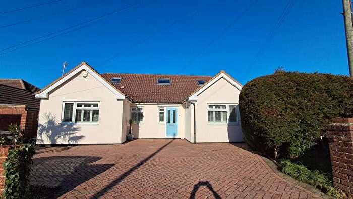 4 Bedroom House For Sale In Johns Road, Meopham, DA13