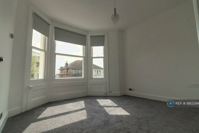 1 Bedroom Flat To Rent In Alexandra Villas, Brighton, BN1