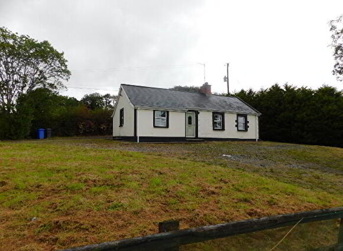 2 Bedroom Detached Bungalows For Sale In Ballynahatty Road, Omagh, BT78