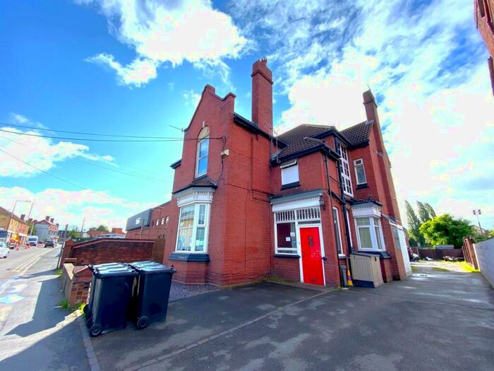 1 Bedroom Flat To Rent In Stourbridge Road, Stourbridge, DY9