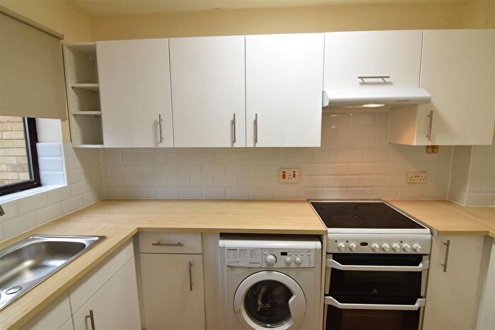 2 Bedroom Terraced House To Rent In Morland Close, Mitcham, CR4