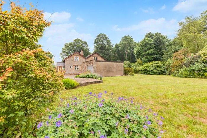 3 Bedroom Cottage To Rent In Croughton, Brackley, NN13