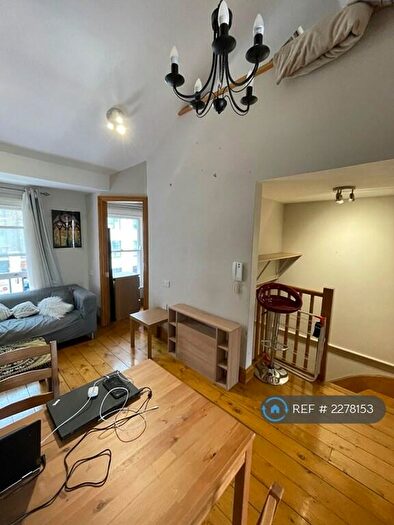 1 Bedroom Flat To Rent In Kentish Town Road, London, NW1