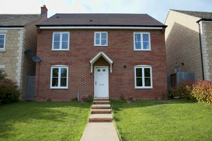 4 Bedroom Detached House To Rent In Noverton Lane, Prestbury, GL52