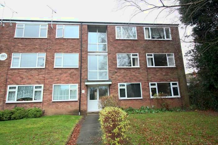 2 Bedroom Flat To Rent In Simon Court, Exhall, Coventry, CV7