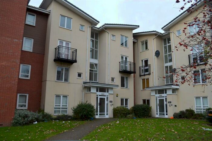 2 Bedroom Apartment To Rent In Seymour House, Sandy Lane, Coventry, CV1
