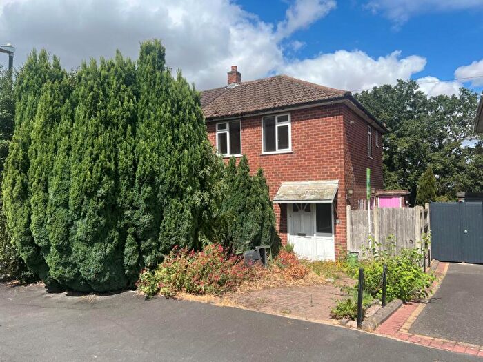 2 Bedroom End Of Terrace House For Sale In St. Nicholas Estate, Baddesley Ensor, Atherstone, Warwickshire, CV9