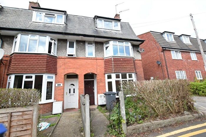 4 Bedroom End Of Terrace House To Rent In Stanley Road, Bournemouth, Dorset, BH1