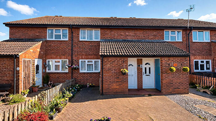 1 Bedroom Flat For Sale In Plough Court, Herne Bay, CT6