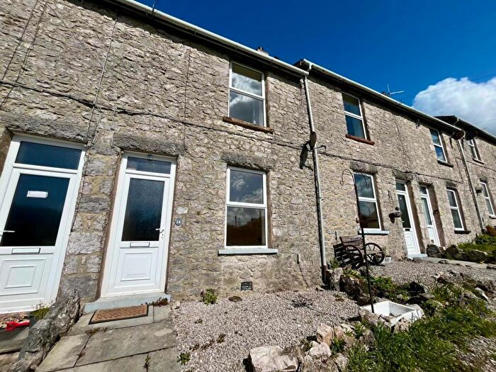 2 Bedroom Terraced House To Rent In Northern Terrace, Silverdale, Carnforth, LA5