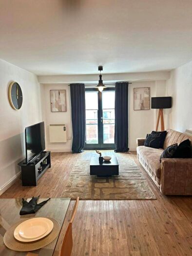 2 Bedroom Flat To Rent In Newhall Hill, Birmingham, B1