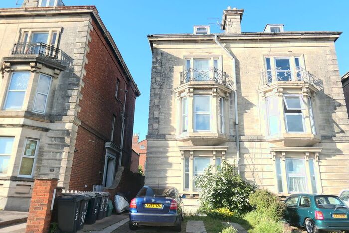 1 Bedroom Flat To Rent In Park Road, Gloucester, GL1