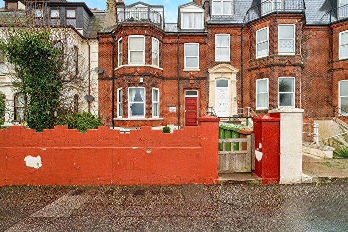 1 Bedroom Maisonette For Sale In Avondale Road, Gorleston, Great Yarmouth, NR31