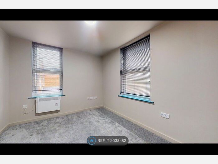 2 Bedroom Flat To Rent In D, Worksop, S80