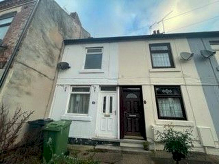 2 Bedroom Property To Rent In Derby Road, Heanor, DE75