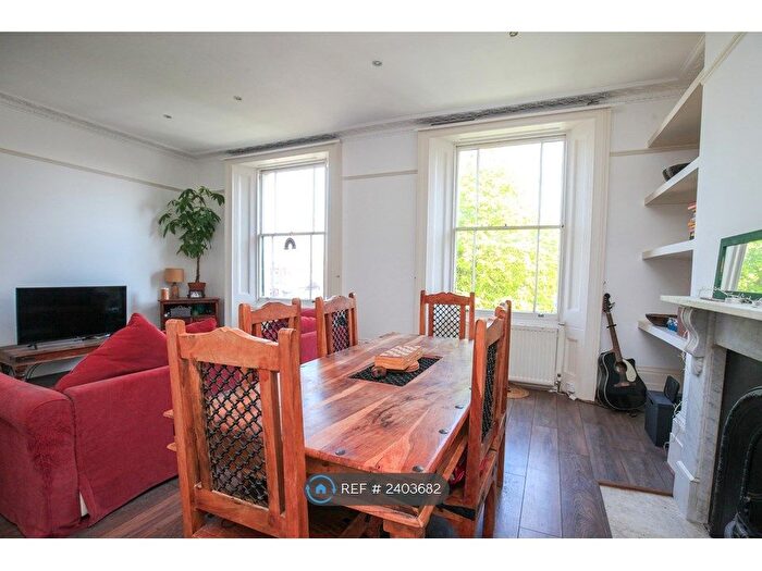 1 Bedroom Flat To Rent In Brockley, London, SE4