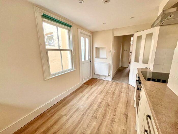 2 Bedroom Terraced House For Sale In Lewes Road, Newhaven, BN9