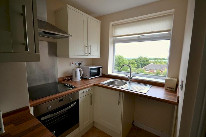 1 Bedroom Flat To Rent In Durham, DH1