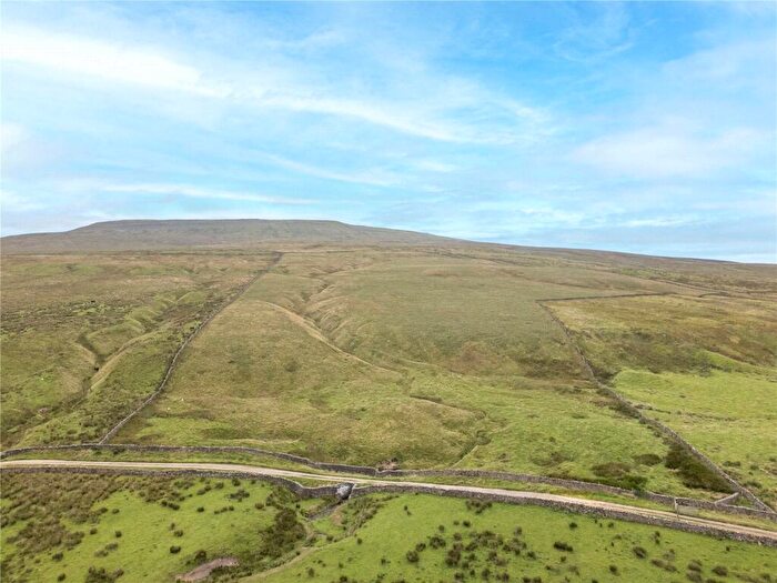 Land For Sale In High House Farm - Lot, Gawthrop, Sedbergh, Cumbria, LA10
