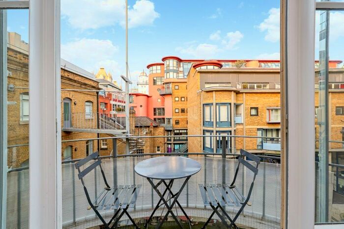 1 Bedroom Flat To Rent In Gainsford Street, London, SE1