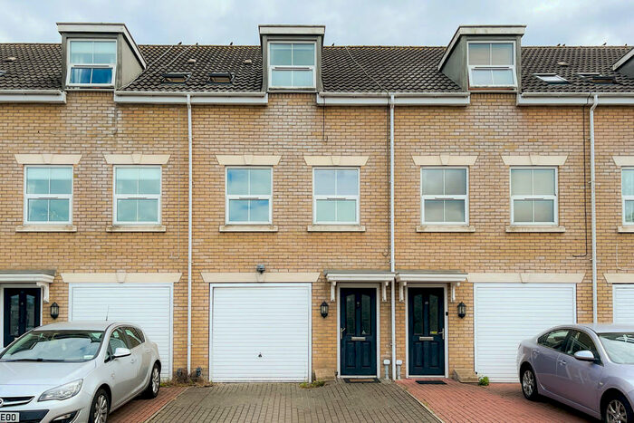 3 Bedroom Terraced House To Rent In Lucas Road, Great Yarmouth, NR31