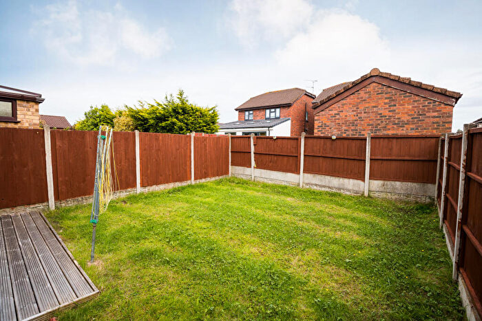 2 Bedroom Semi-Detached House For Sale In Apple Tree Grove, Ellesmere Port, CH66
