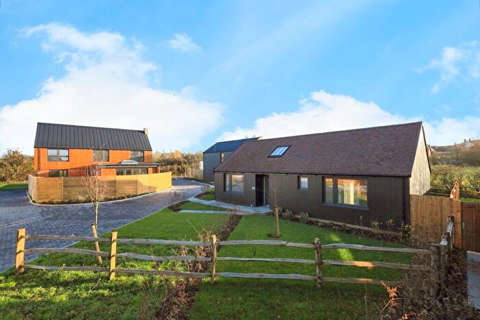 3 Bedroom Detached Bungalow For Sale In The Paddock, Upper Dicker, Hailsham, BN27