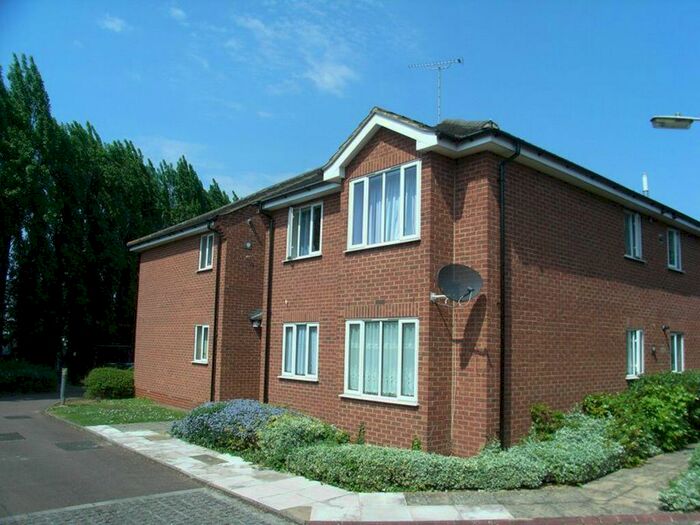 1 Bedroom Flat To Rent In Gloucester Road, GL51