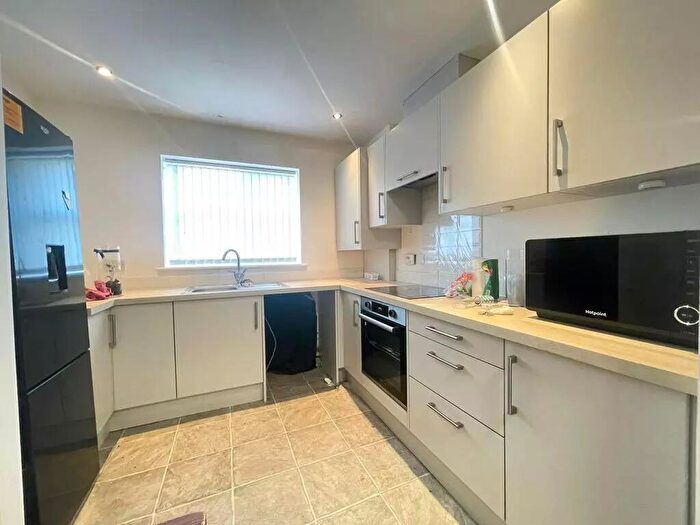 3 Bedroom House To Rent In Hindsford Bridge Mews, Manchester, M46