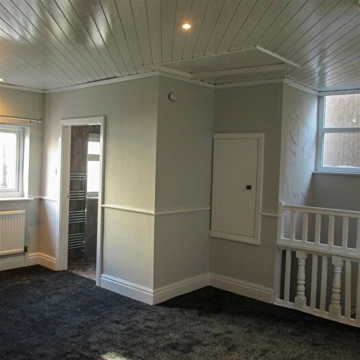 1 Bedroom Flat To Rent In Dale Street Mews, Blackpool, FY1