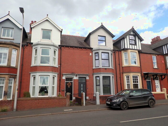 4 Bedroom Terraced House To Rent In Upperby Road, Carlisle, CA2