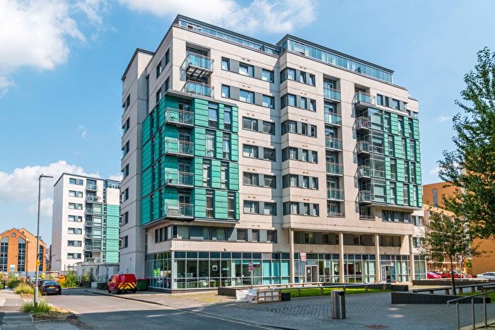 1 Bedroom Flat To Rent In Ingram Street, Holbeck, Leeds, LS11